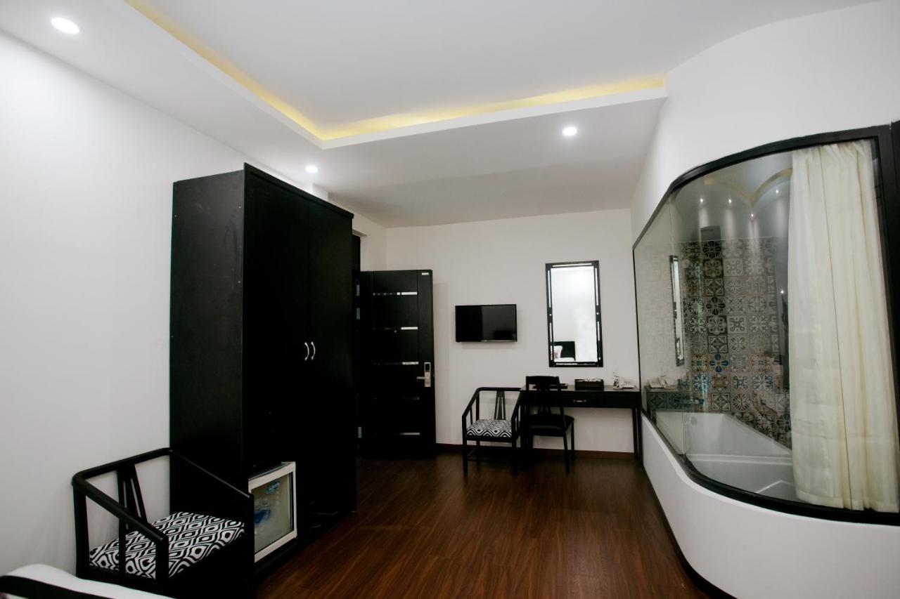 Hotel Hoianation 4*