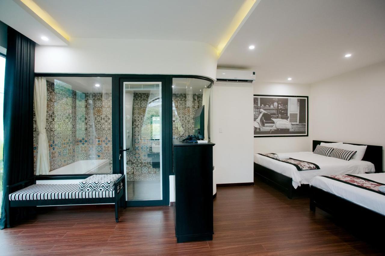 Hotel Hoianation Hoi An