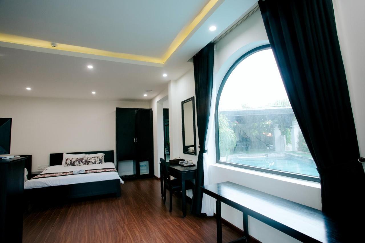 Hotel Hoianation 4*
