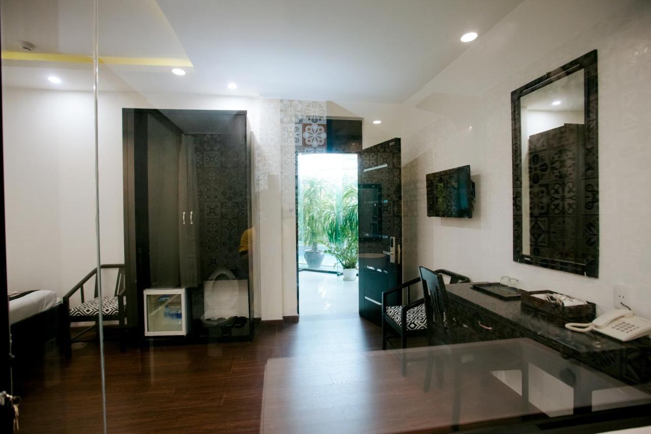 Hotel Hoianation