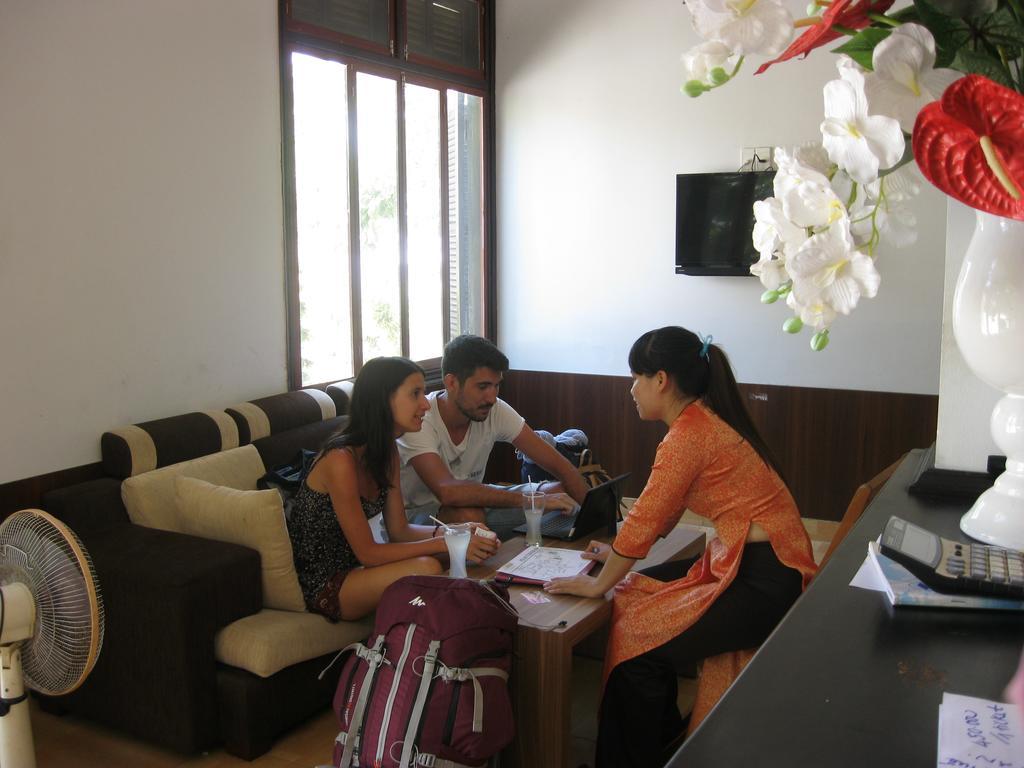 Homestay Sea Sun Hoi An