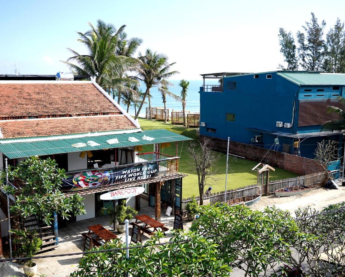 Fuse Beachside * Hoi An