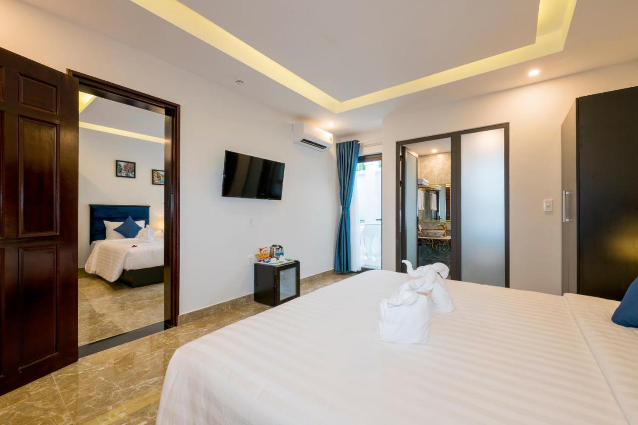 Royal Mansion Boutique Hotel