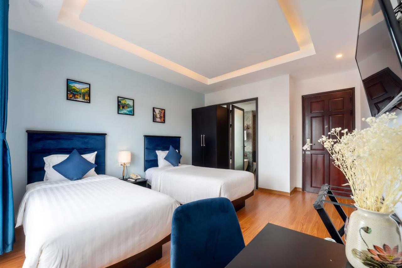 Royal Mansion Boutique Hotel 4*
