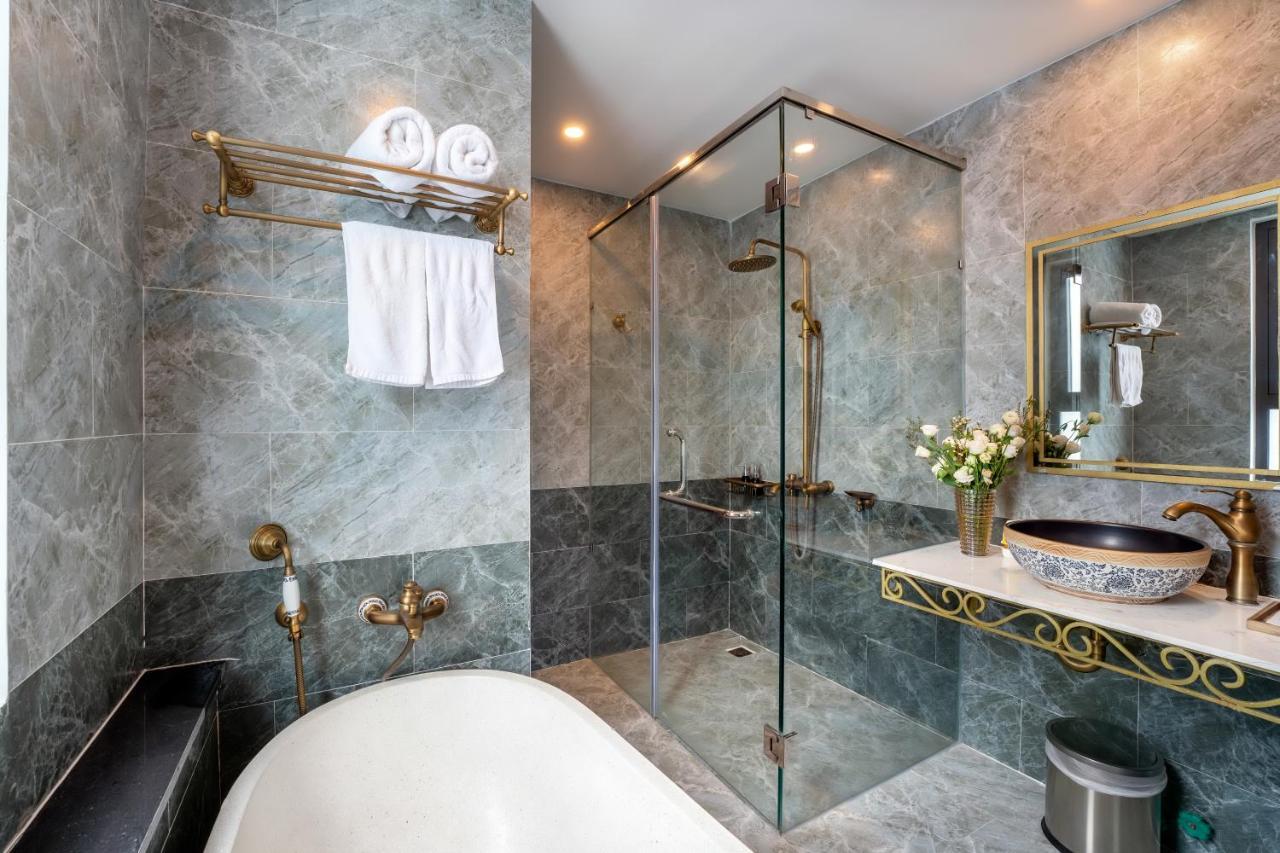 Royal Mansion Boutique 4*