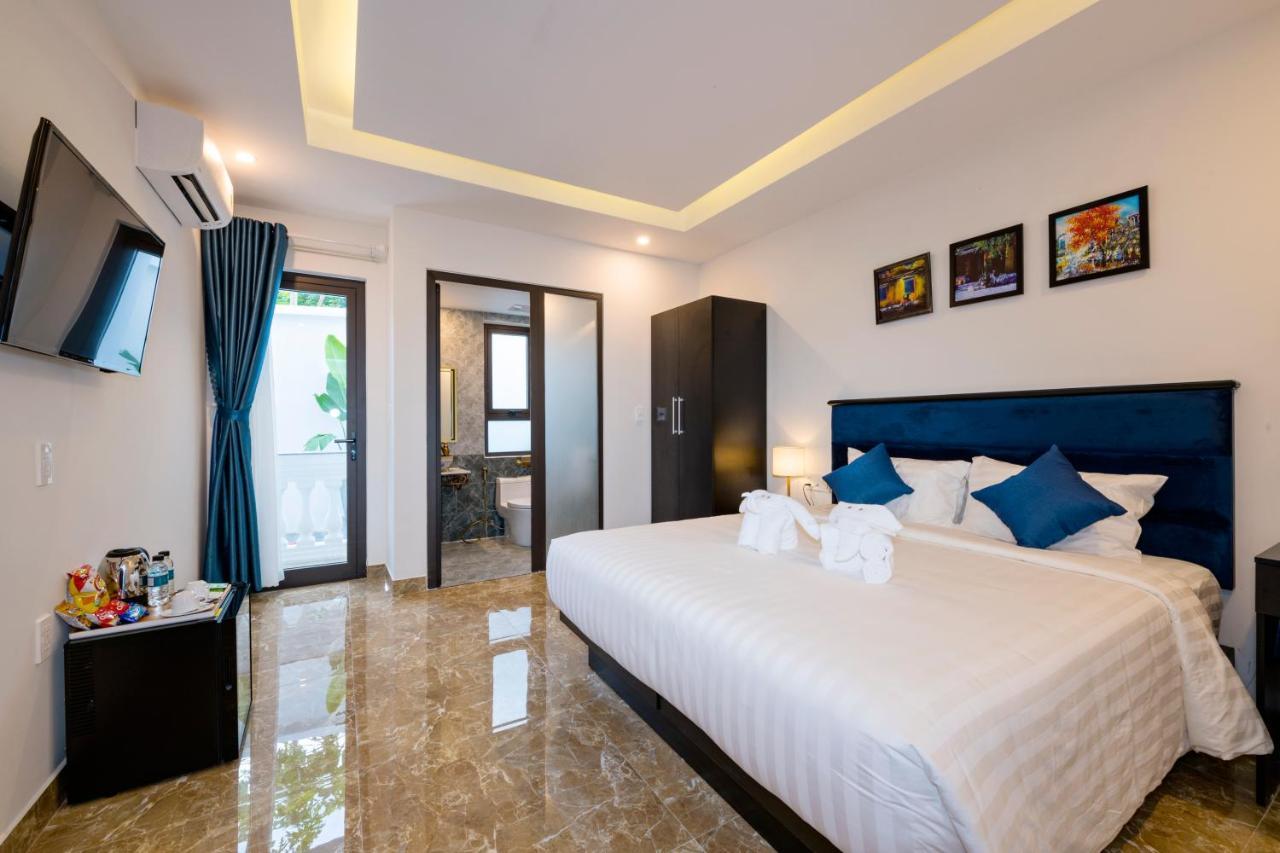 Royal Mansion Boutique Hoi An
