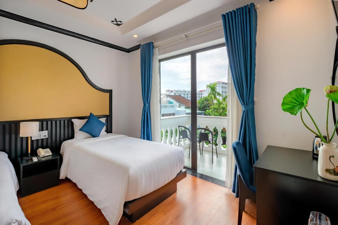 Hotel Royal Mansion Boutique