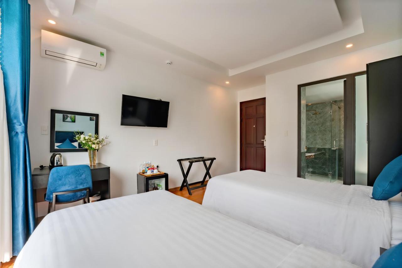 Hotel Royal Mansion Boutique Hoi An
