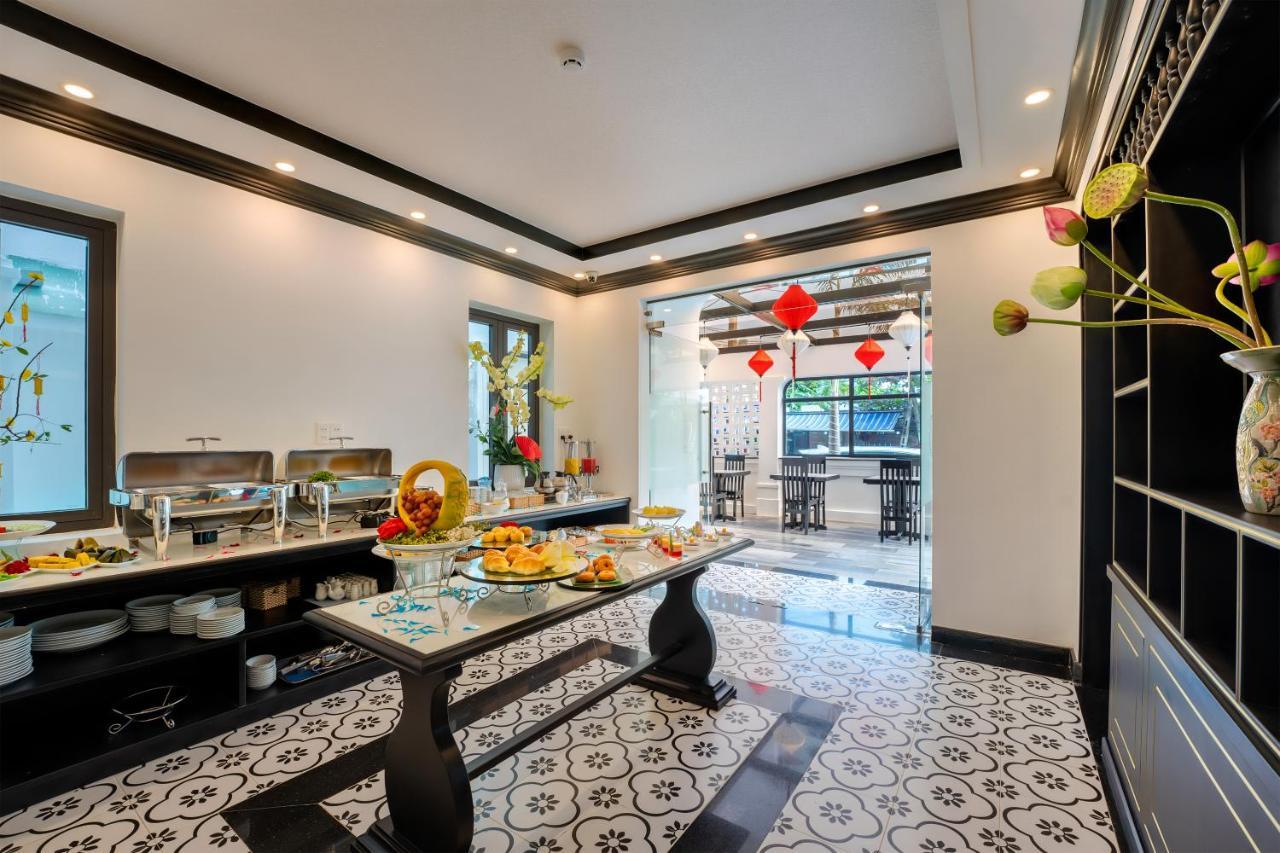 Royal Mansion Boutique Hotel