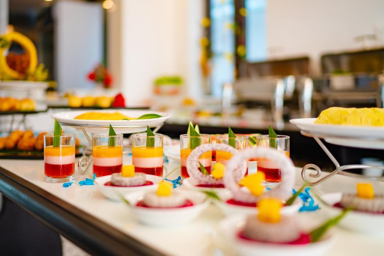 Hotel Royal Mansion Boutique 4*