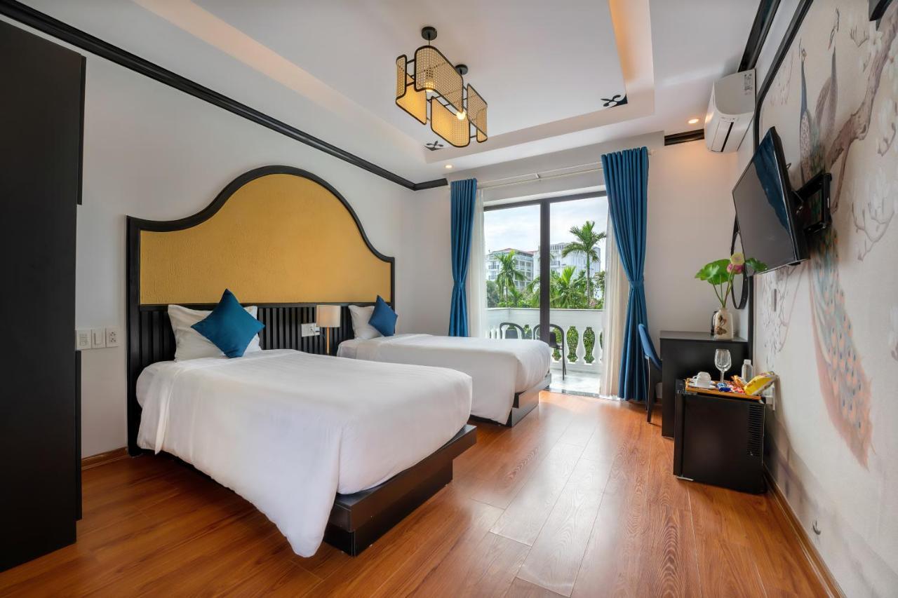 Hotel Royal Mansion Boutique