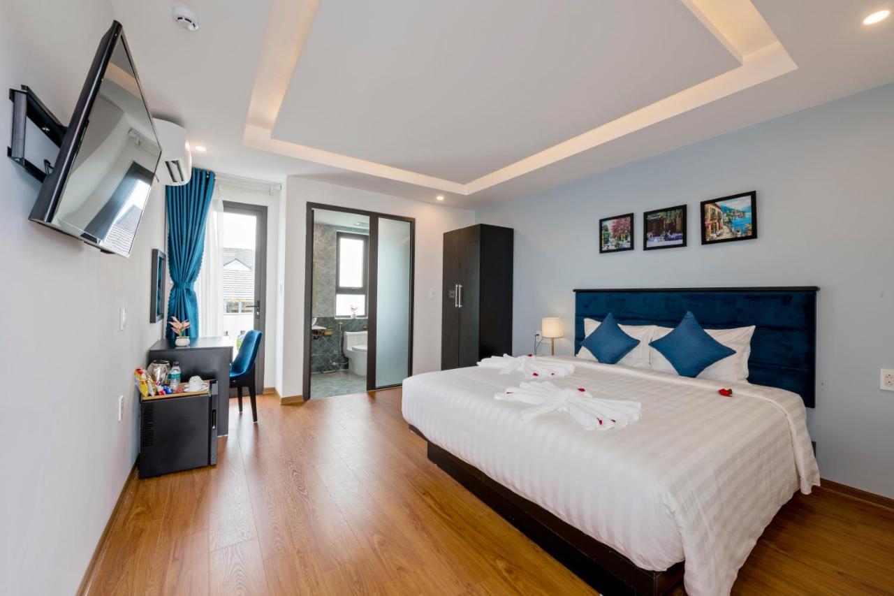 Royal Mansion Boutique Hotel 4*