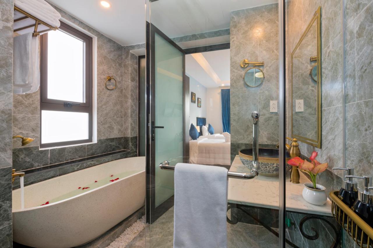 Hotel Royal Mansion Boutique