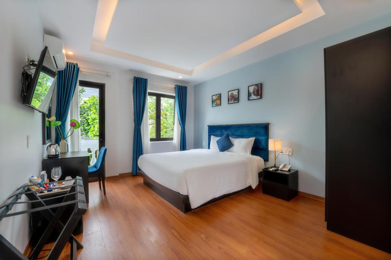Hotel Royal Mansion Boutique 4*