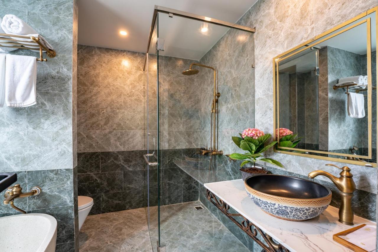 Hotel Royal Mansion Boutique
