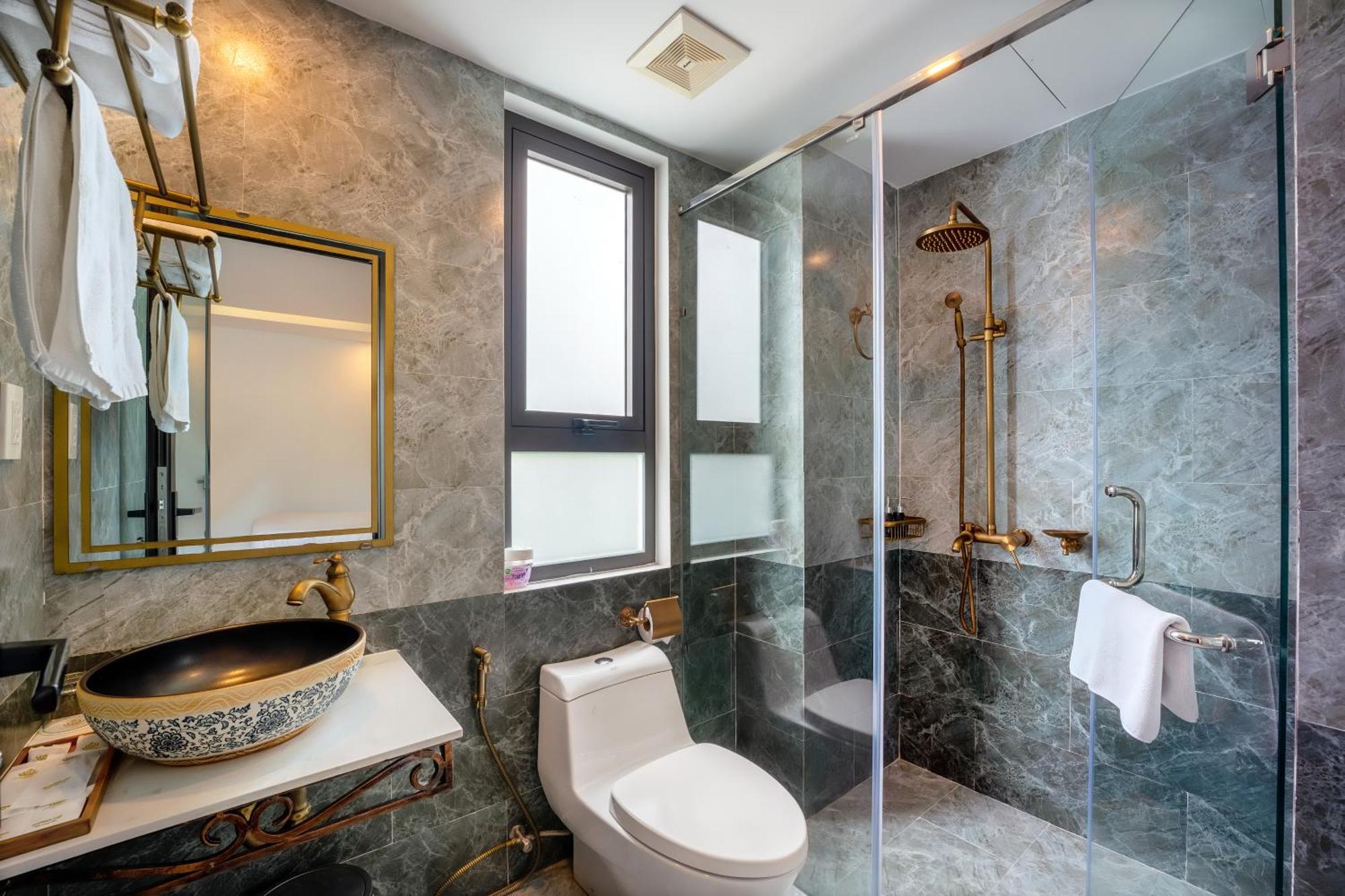 Hotel Royal Mansion Boutique 4*