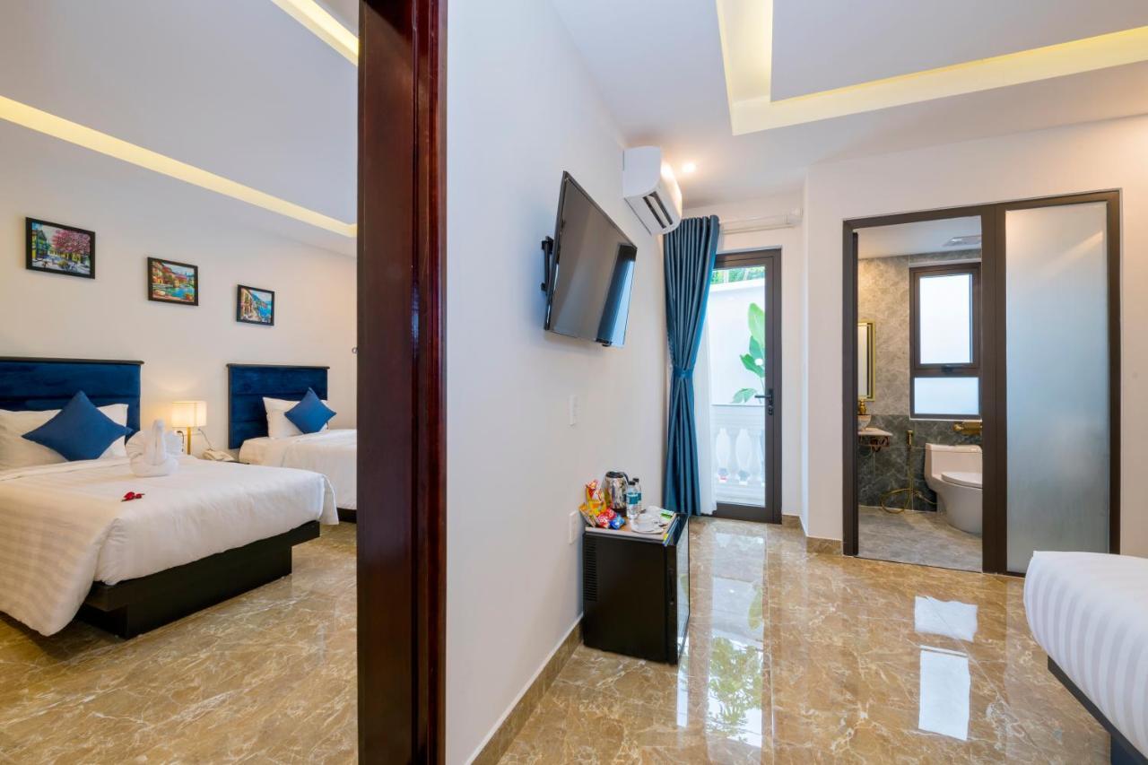 Hotel Royal Mansion Boutique 4*