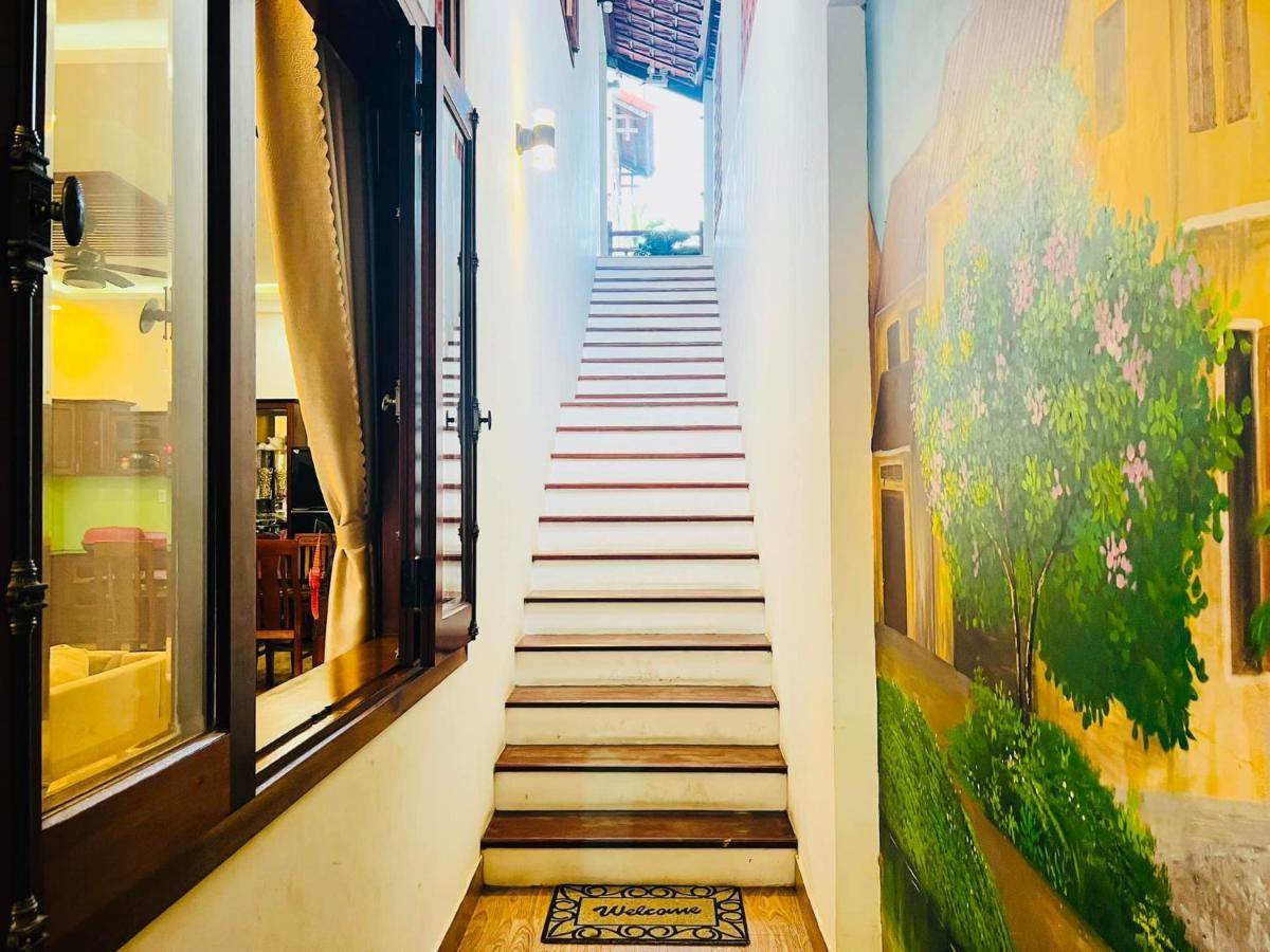 Thuy House * Hoi An