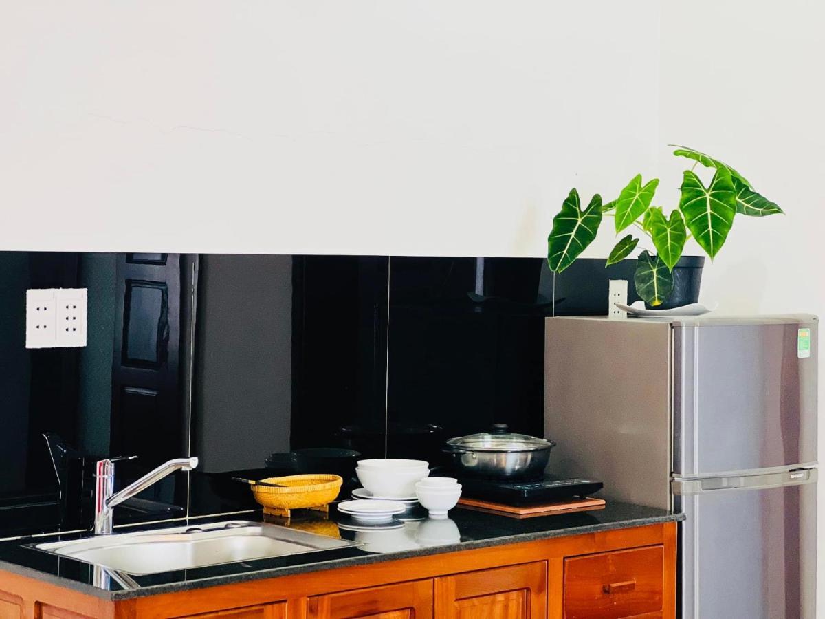 Homestay Thuy House *