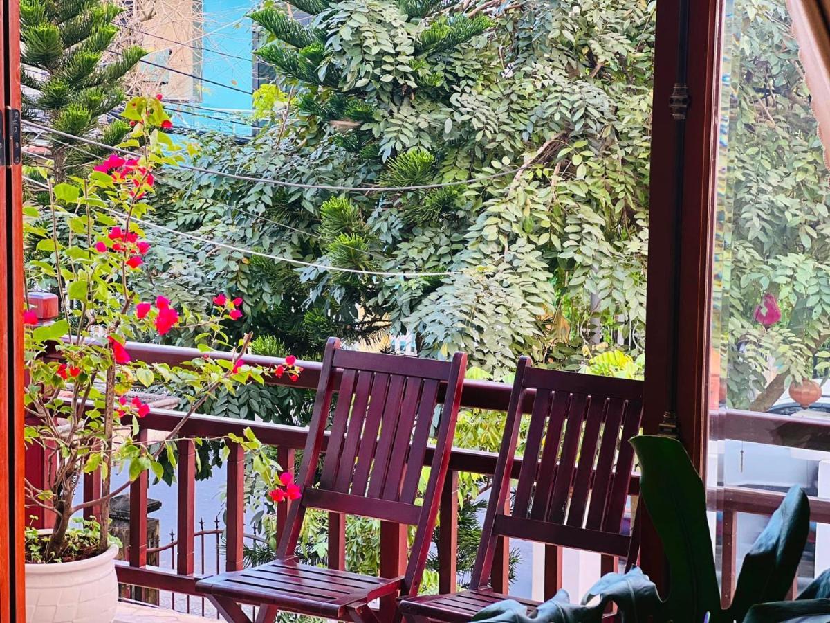 Thuy House Homestay Hoi An