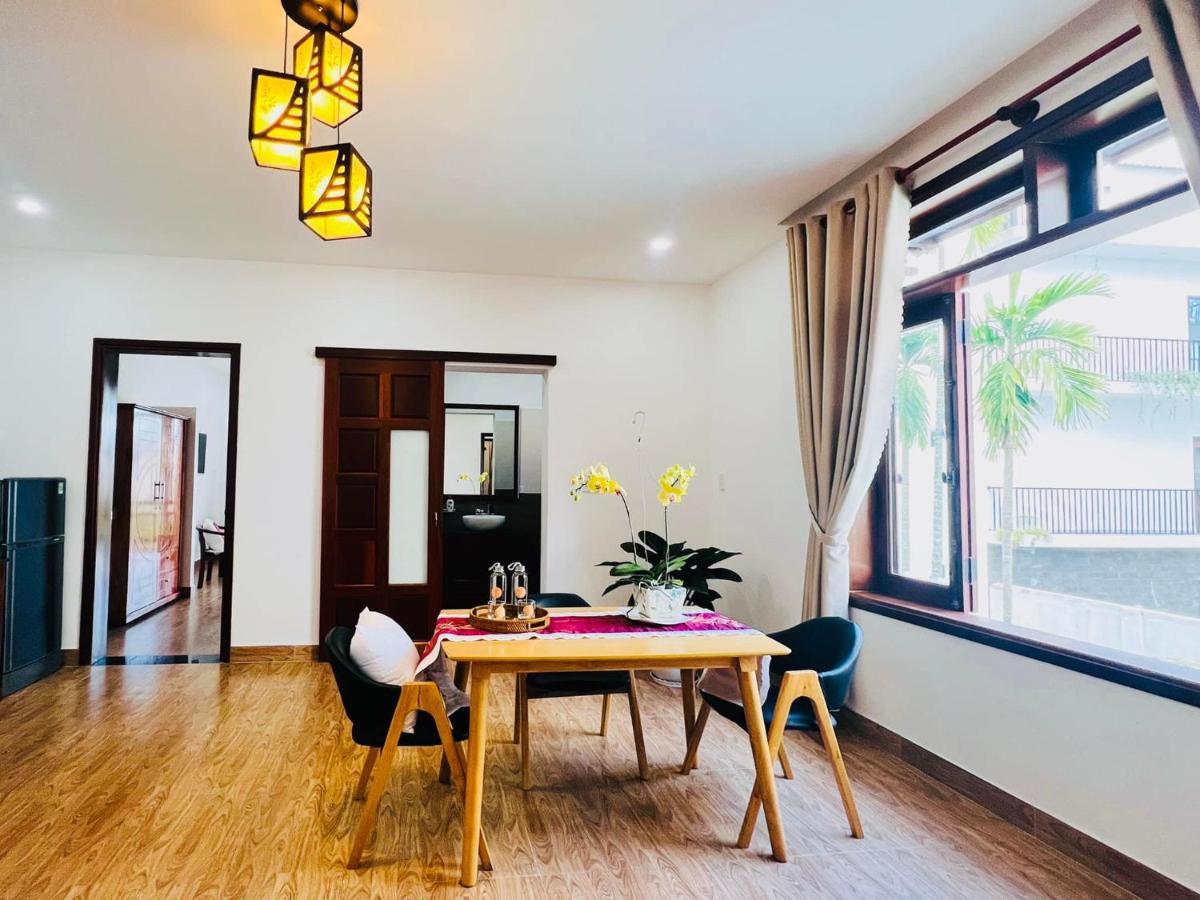 Thuy House Homestay Hoi An
