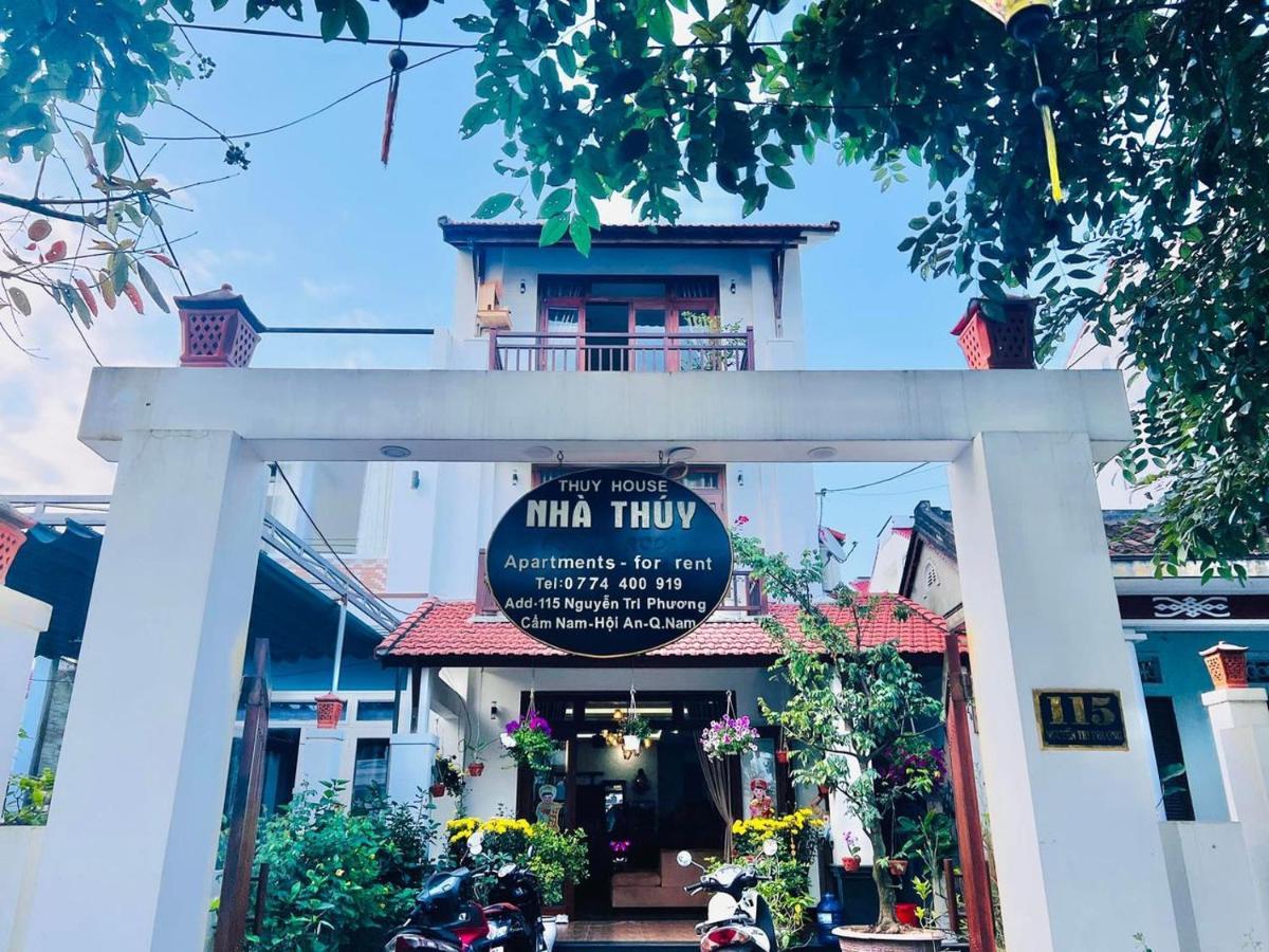Thuy House