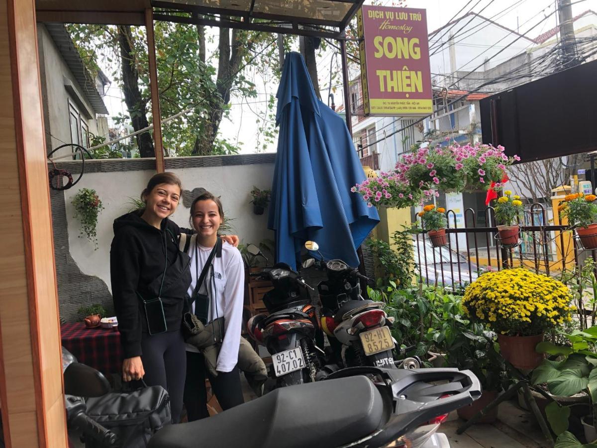 Song Thien Homestay Hoi An