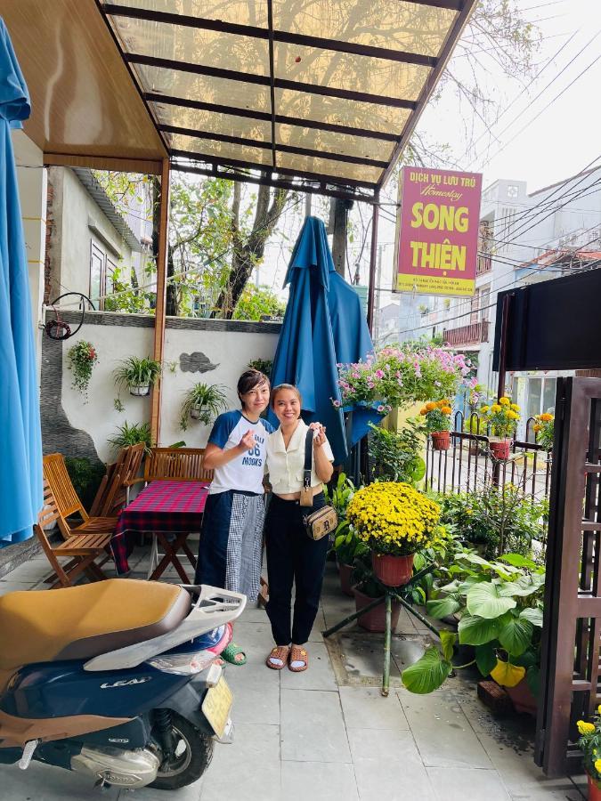 Homestay Song Thien *