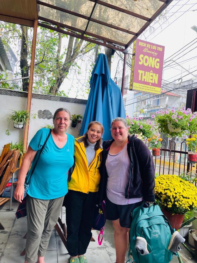 Song Thien Homestay Hoi An