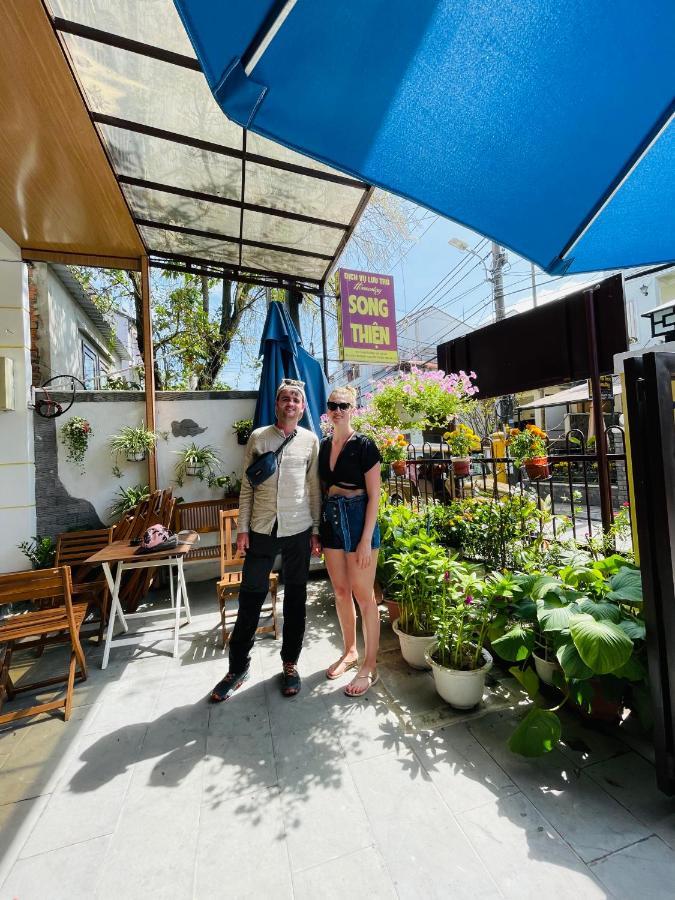 Homestay Song Thien Hoi An
