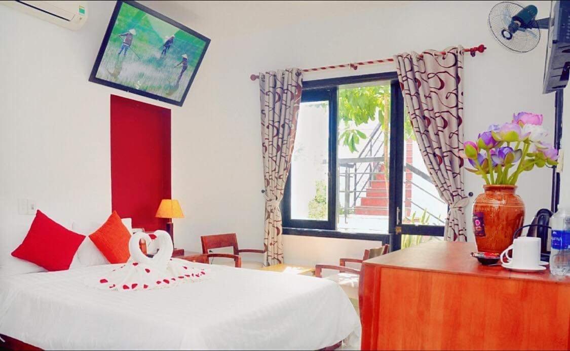 Pousada Mountain House Hoi An