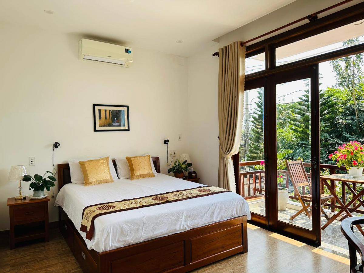 Thuy House * Hoi An