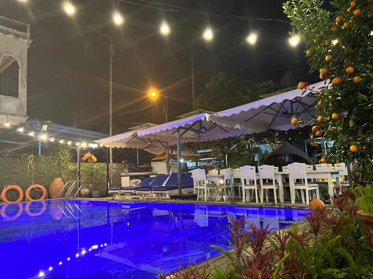 Villa Relax Garden Boutique