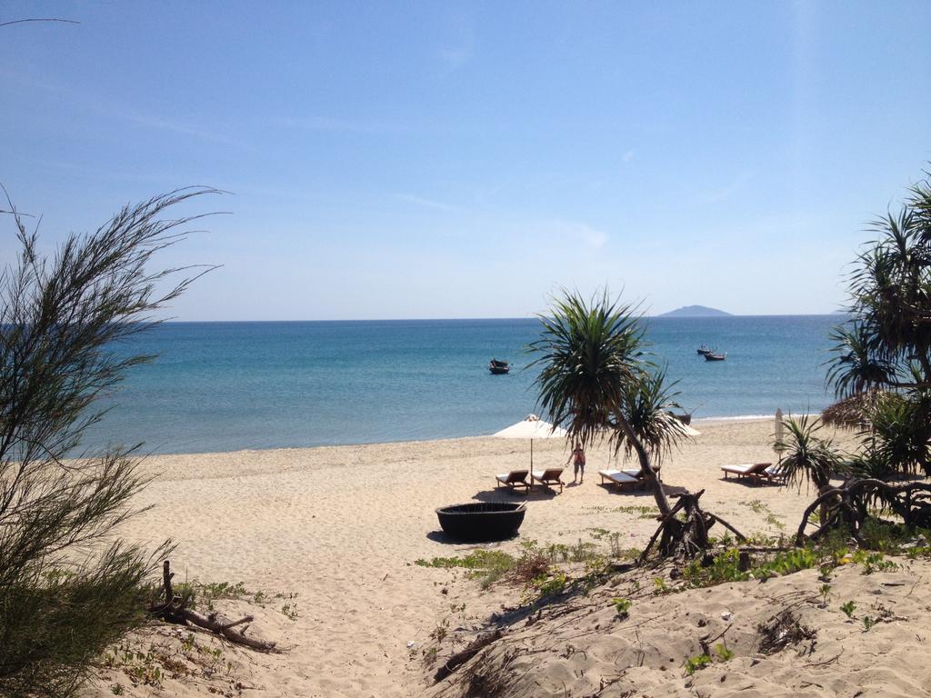 Homestay An Bang Retreat