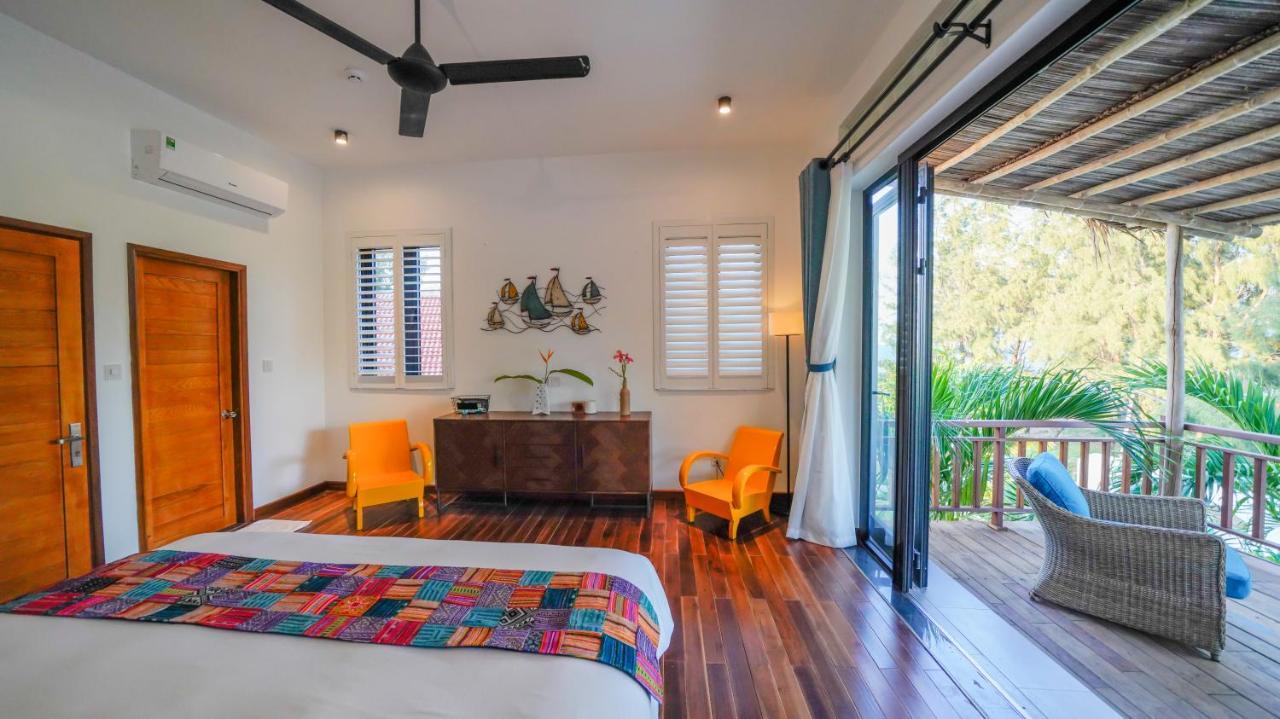 Sea Easter Seaview 3br - An Bang By Beachside Boutique Homes Hoi An
