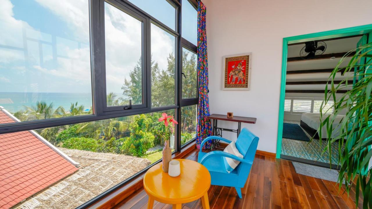 Sea Easter Seaview 3br - An Bang By Beachside Boutique Homes *