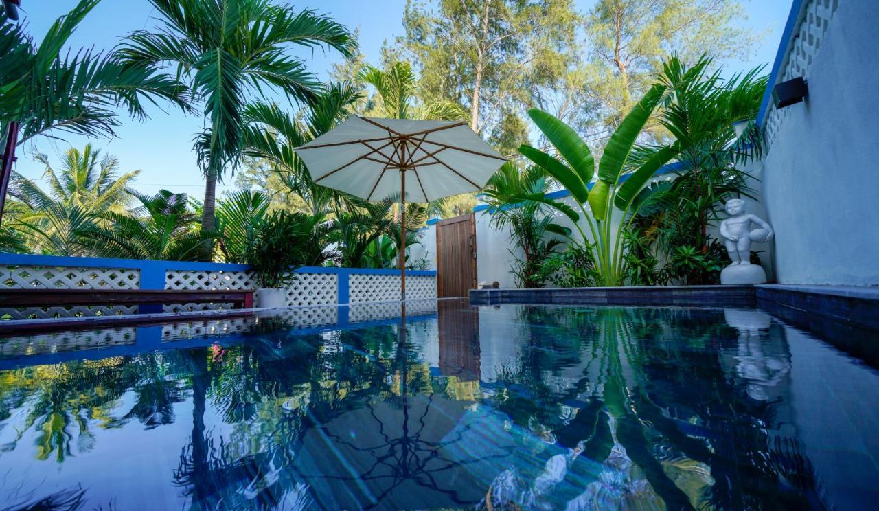 Sea Easter Seaview 3br - An Bang By Beachside Boutique Homes Villa *