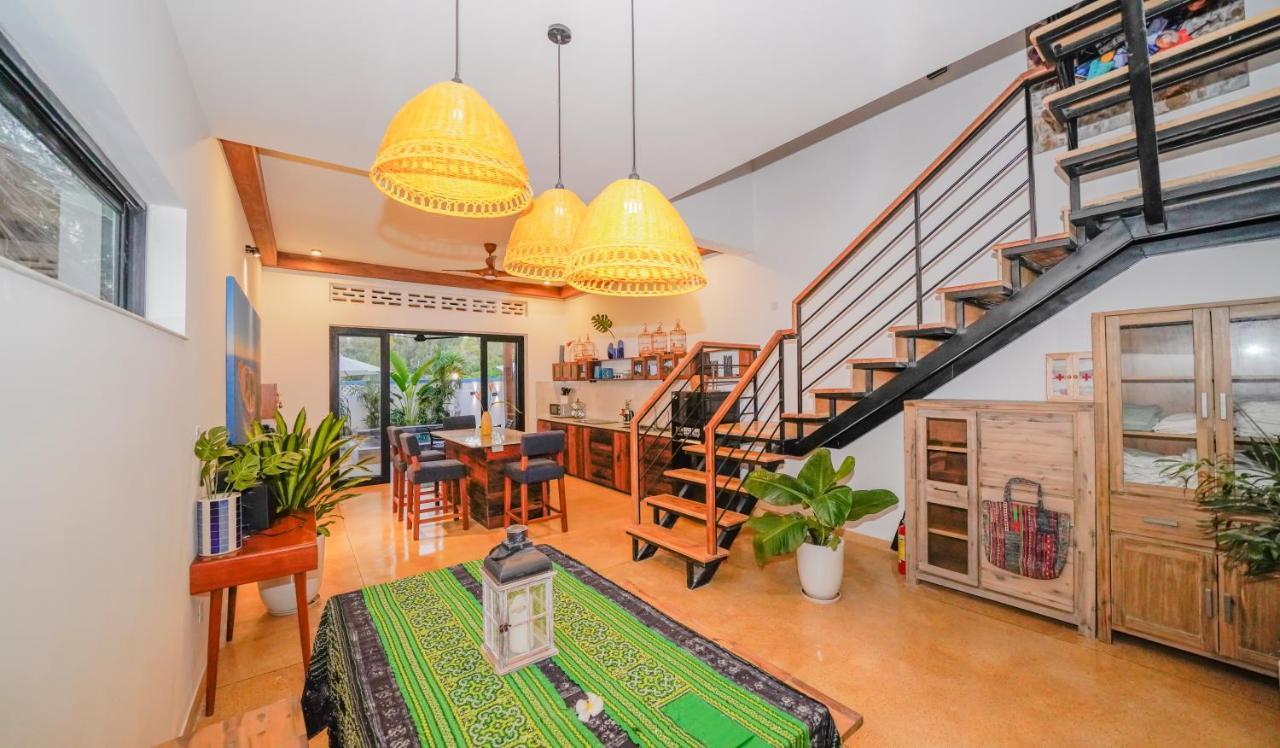 Sea Easter Seaview 3br - An Bang By Beachside Boutique Homes Villa Hoi An