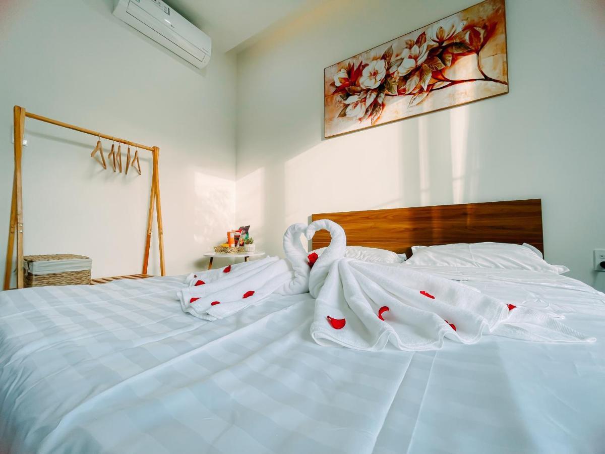 Homestay Mia Hoi An