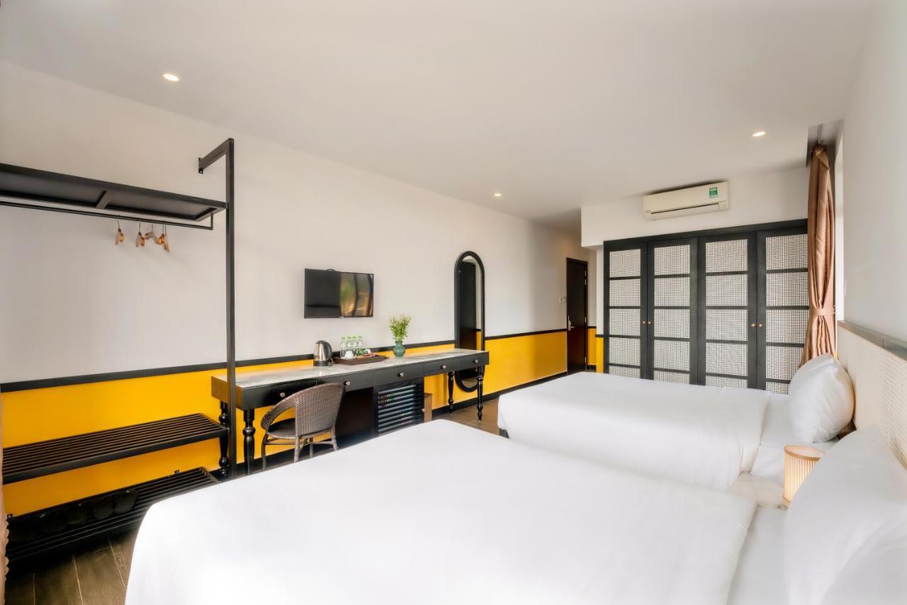 Ivy 3* Hoi An
