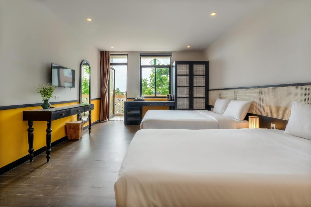 Ivy 3* Hoi An