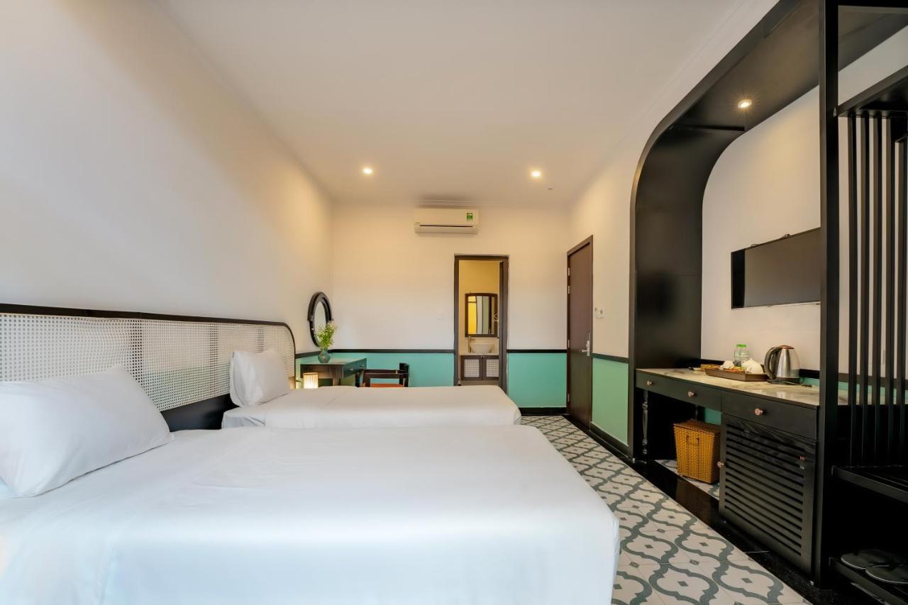 Ivy 3* Hoi An