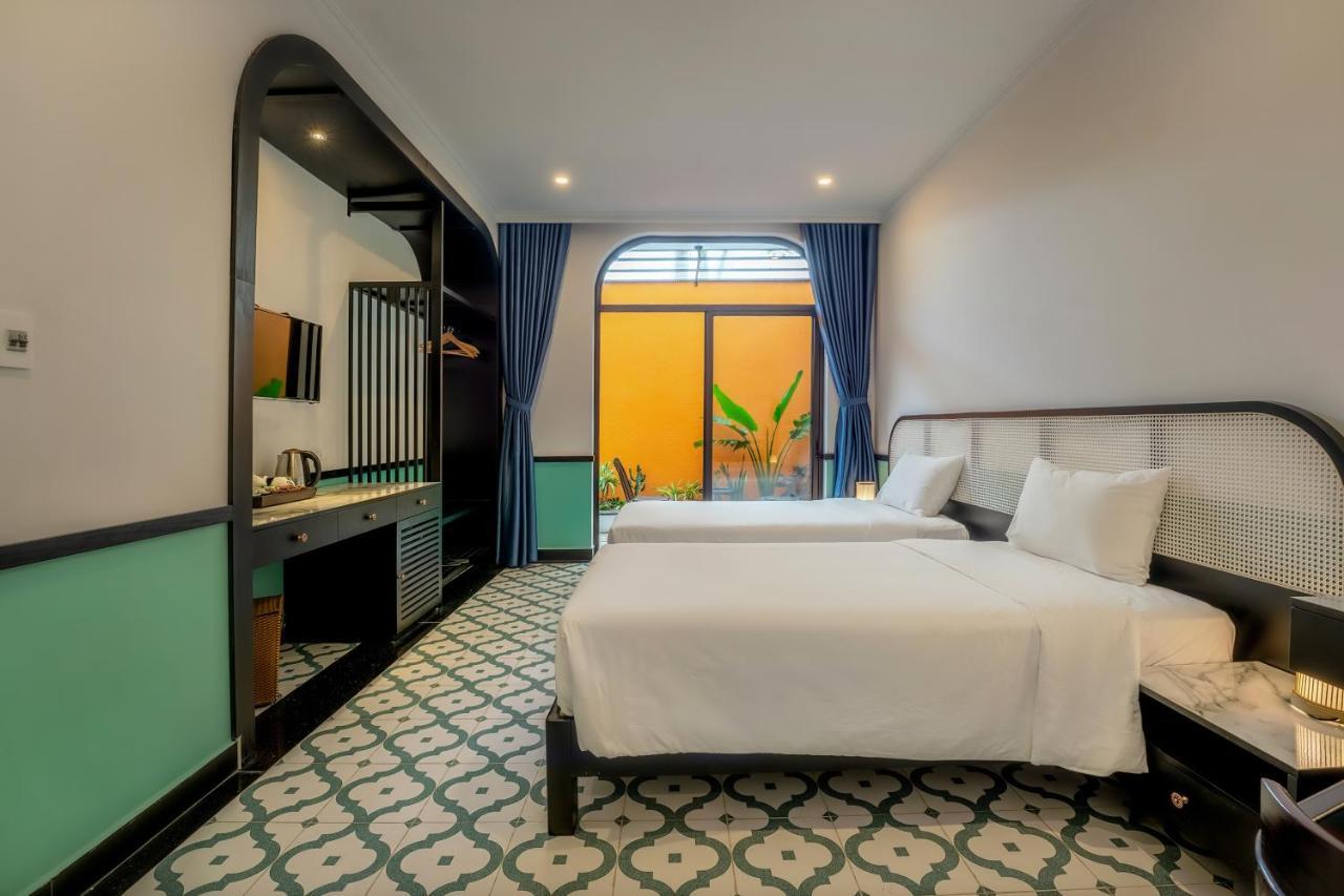 Ivy Hotel Hoi An