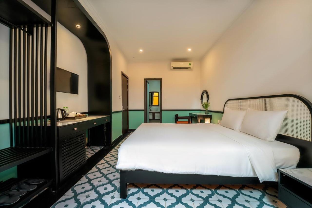 Hotel Ivy Hoi An