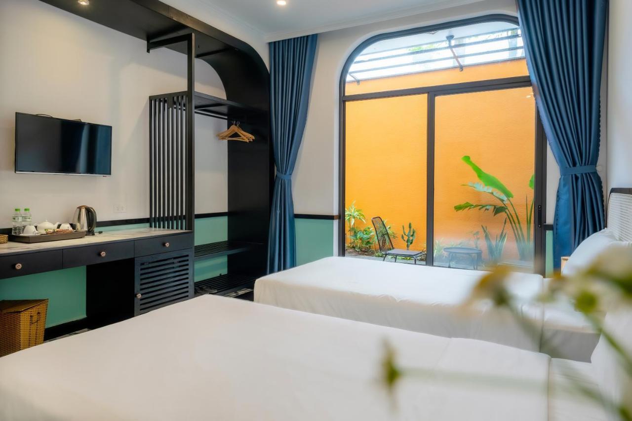 Hotel Ivy 3*