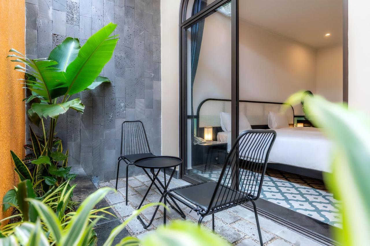 Hotel Ivy
