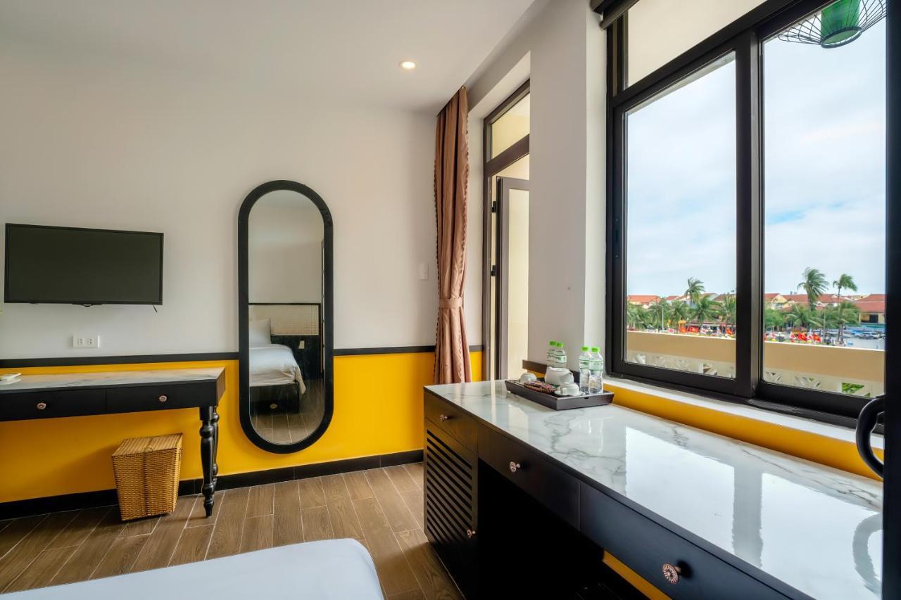 Hotel Ivy Hoi An