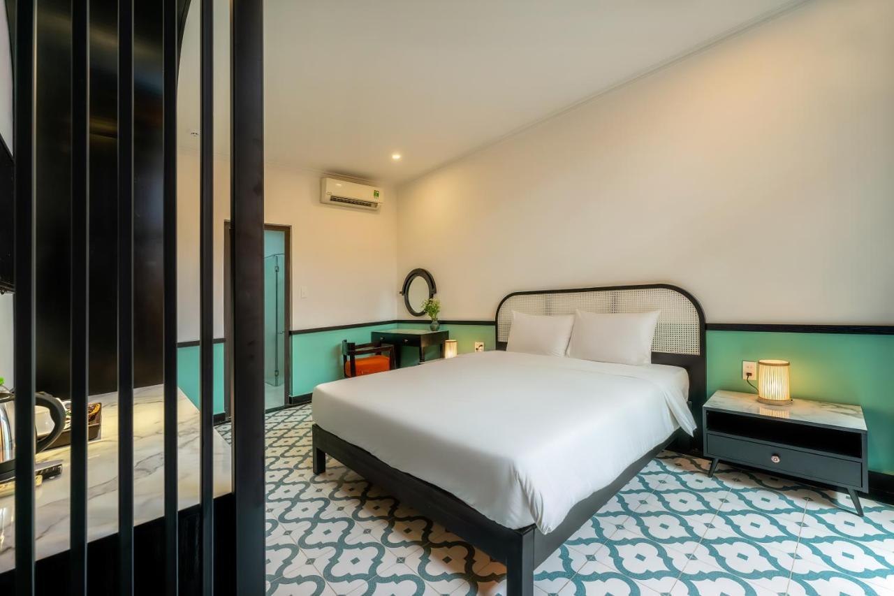 Hotel Ivy Hoi An