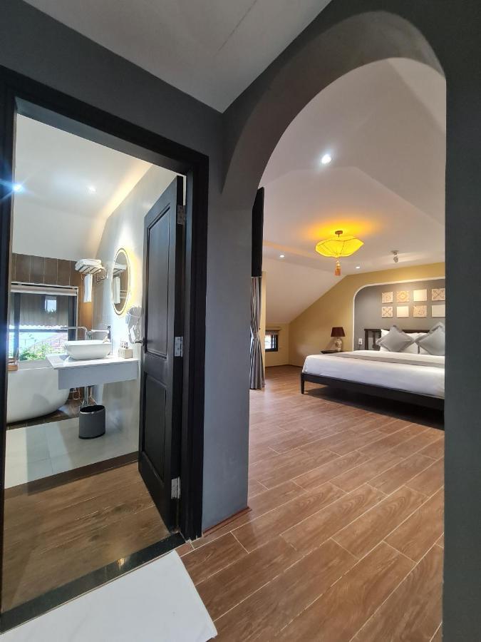 Hoianan Boutique Hotel