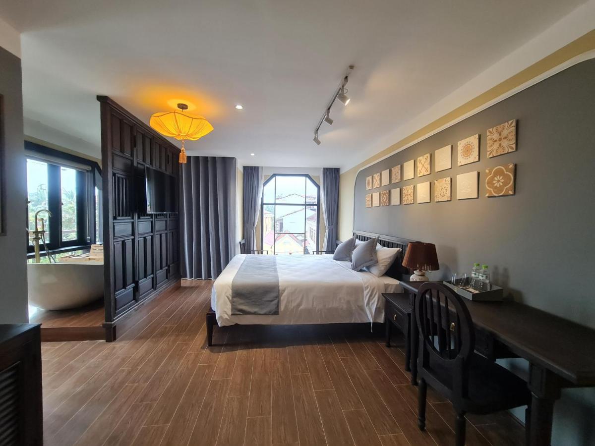 Hotel Hoianan Boutique Hoi An